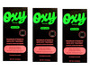 Oxy Maximum Strength Rapid Spot Treatment 1 Ounce Pack Of 3
