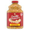 Orville Redenbacher S Gourmet Popcorn Kernels Original Yellow 30 Oz