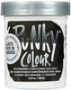 Punky Colour Ebony Semi Permanent Hair Color 3.5 Fl Oz