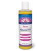 Heritage Store Sweet Almond Oil Moisturizing Treatment 8 Oz