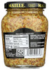 Maille Old Style Mustard 7.3 Oz Glass Jar Made In France 1Pk