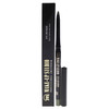 Make-Up Studio Amsterdam Waterproof Eyeliner Pencil in Green Forest, 0.04 oz