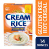 Cream Of Rice Gluten Free Hot Cereal 14 Ounce Pack Of 12
