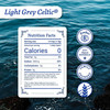 Celtic Sea Salt Sea Salt Celtic Light Grey 16 Ounce