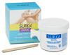 Surgi Wax Microwave Hair Removal Hard Wax For Body 4 Oz