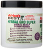 Africa S Best Maximum Strength Super Gro Hair And Scalp Conditioner 5.25 Oz Yellow 38422