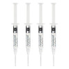 Poladay Advanced Tooth Whitening System 9.5 Percent Hydrogen Peroxide Gel