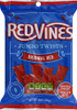 Red Vines Jumbo Licorice Original Red Flavor 8Oz Bags 12 Pack Soft And Chewy Candy Twists