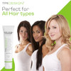 Tridesign Unific Energy Moisturizer Conditioner Anti Frizz Care 6 Oz Tube