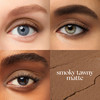 Julep Eyeshadow 101 Cream-to-Powder Waterproof Shadow Stick  Smoky Tawny Matte  Long-Lasting, Crease-Proof, Muted Brown Matte Eyeshadow with Built-