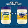 Hellmann S Real Mayonnaise 15Oz Mayo Jar Sandwich Spread Gluten Free 1Pk
