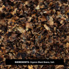 Frontier Co Op Organic Black Beans Flakes 1Lb For Black Bean Burger Patties Dry Bean Soup Mix Black Bean Dip And More