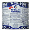 Fabbri Amarena Wild Cherries In Syrup 7 Pounds Food Service Size Gluten Free Non Gmo Vegan
