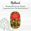 Roland Foods Grilled Artichoke Hearts Marinated In Vinegar And Oil Specialty Imported Food 67 Ounce Pack Of 1