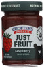 Crofter S Organic Raspberry Fruit Spread 10 Oz