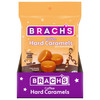 Brach S Nips Coffee Flavored Hard Candy Individually Wrapped Candy 3.25 Ounce Bags Pack Of 12