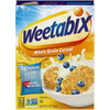 Weetabix Biscuits Whole Grain Breakfast Cereal 14 Oz Box