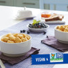Barbara S Puffins Peanut Butter Cereal Vegan Kosher Non Gmo Project Verified 11 Oz Box Pack Of 1