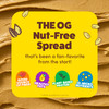 Sunbutter Original Sunflower Seed Butter Nut Free Spread 16 Oz