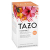 Tazo Passion Herbal Tea Filterbags 20 Count