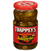 Trappey S Sliced Jalapeno Peppers 12 Ounce