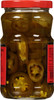Trappey S Sliced Jalapeno Peppers 12 Ounce