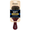 Annie Soft Club 100 Percent Pure Boar Bristle Wave Hair Brush For Men