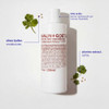 Malin Plus Goetz Cilantro Hair Conditioner Hydrating Detangling 8 Fl Oz