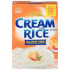 Cream Of Rice Gluten Free Hot Cereal 14 Ounce