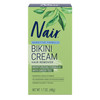 Nair Bikini Cream With Green Tea Sensitive Formula 1.7 Ounce