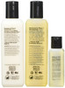 Mill Creek H 24 Shampoo Conditioner Emulsion Tripack