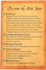 The Mate Factor Tea Mate Chai Organic 20 Count