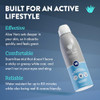 Aloe Up Sport Sunscreen Spray Spf 30 Water Resistant Non Greasy 6 Oz