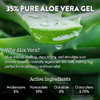 Aloe Up Sport Sunscreen Spray Spf 30 Water Resistant Non Greasy 6 Oz