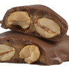 9 Oz Can Chocolatey Covered Peanut Brittle