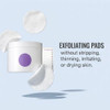 Exfoliating Glycolic Acid Pads Anti Aging Smoothing Resurfacing Somme Institute Transport Alcohol Free Brightening For Gentle Dirt Removal