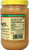 Y.S. Eco Bee Farms Raw Honey 22 Oz