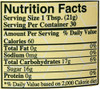 Y.S. Eco Bee Farms Raw Honey 22 Oz