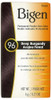 Bigen Permanent Powder Hair Color 96 Deep Burgundy 1 Ea 0.21 Oz