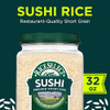 Riceselect Sushi Rice Sticky Rice For Japanese Cuisine