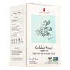 Health King Golden Voice Herb Tea 20 Count