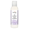 Reviva Labs Glycolic Acid Cleanser Cream Exfoliating Face Wash 4 Oz