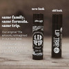 Mountain Ocean The Original Skin Trip Spf 15 Lip Balm .17 Oz Tube Maximum Protection Hydrating Lip Moisturizer With Lanolin Beeswax And