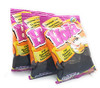 Salado Enmielado Con Chile Saladulces Hola Lobito Strawberry Flavored Salted Plums 3.5 Oz 3 Units