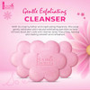 Fair And White So White Skin Brightening Soap 200G 7 Oz Exfoliating Soap Helps To Reduce Blemishes On Body Knees Underarms Armpit