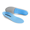 Superfeet All Purpose Medium Arch Support Insoles 9.5 11 M 10.5 12 W