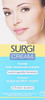 Surgiwax Facial Hair Removal Cream For Women Extra Gentle Depilatory Formula For Face Sensitive Skin Includes Surgi Soothe Painless Remover