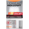L Oreal Paris Men Expert Vitalift Anti Wrinkle And Firming Face Moisturizer With Pro Retinol 1.6 Oz