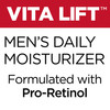 L Oreal Paris Men Expert Vitalift Anti Wrinkle And Firming Face Moisturizer With Pro Retinol 1.6 Oz