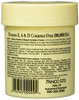 Genes Vitamin E Creme Swiss Collagen Complex Moisturizing Creme For Dry And Sensitive Skin 16 Oz